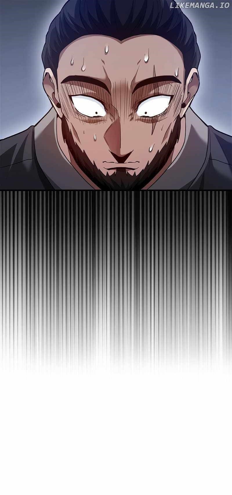 Return of the Martial Arts Genius Chapter 47 - Page 58