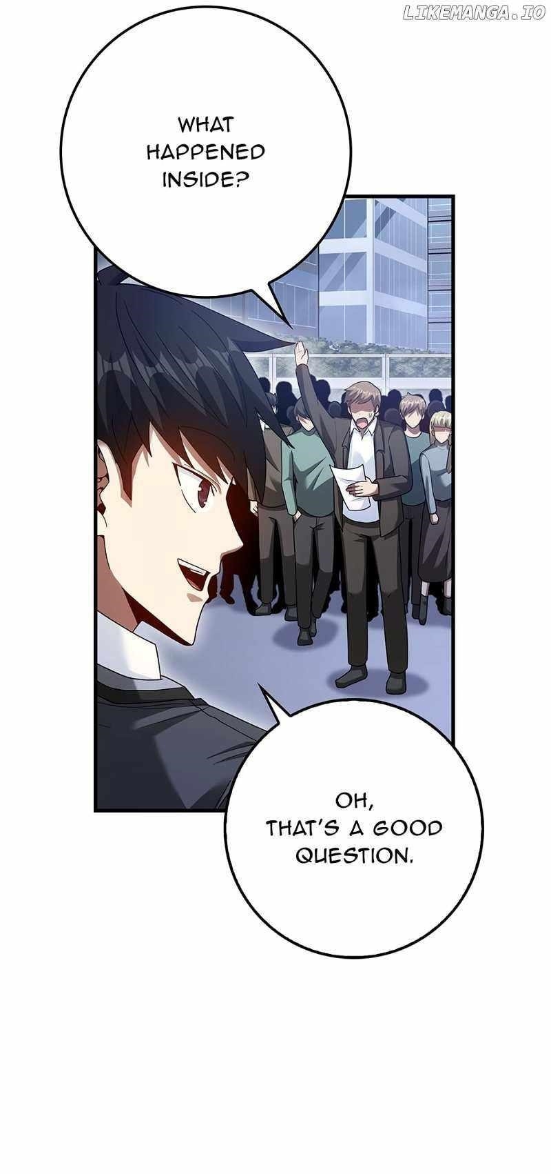 Return of the Martial Arts Genius Chapter 47 - Page 59