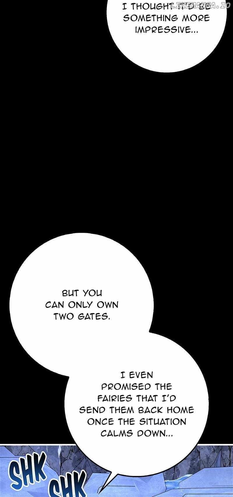 Return of the Martial Arts Genius Chapter 47 - Page 6