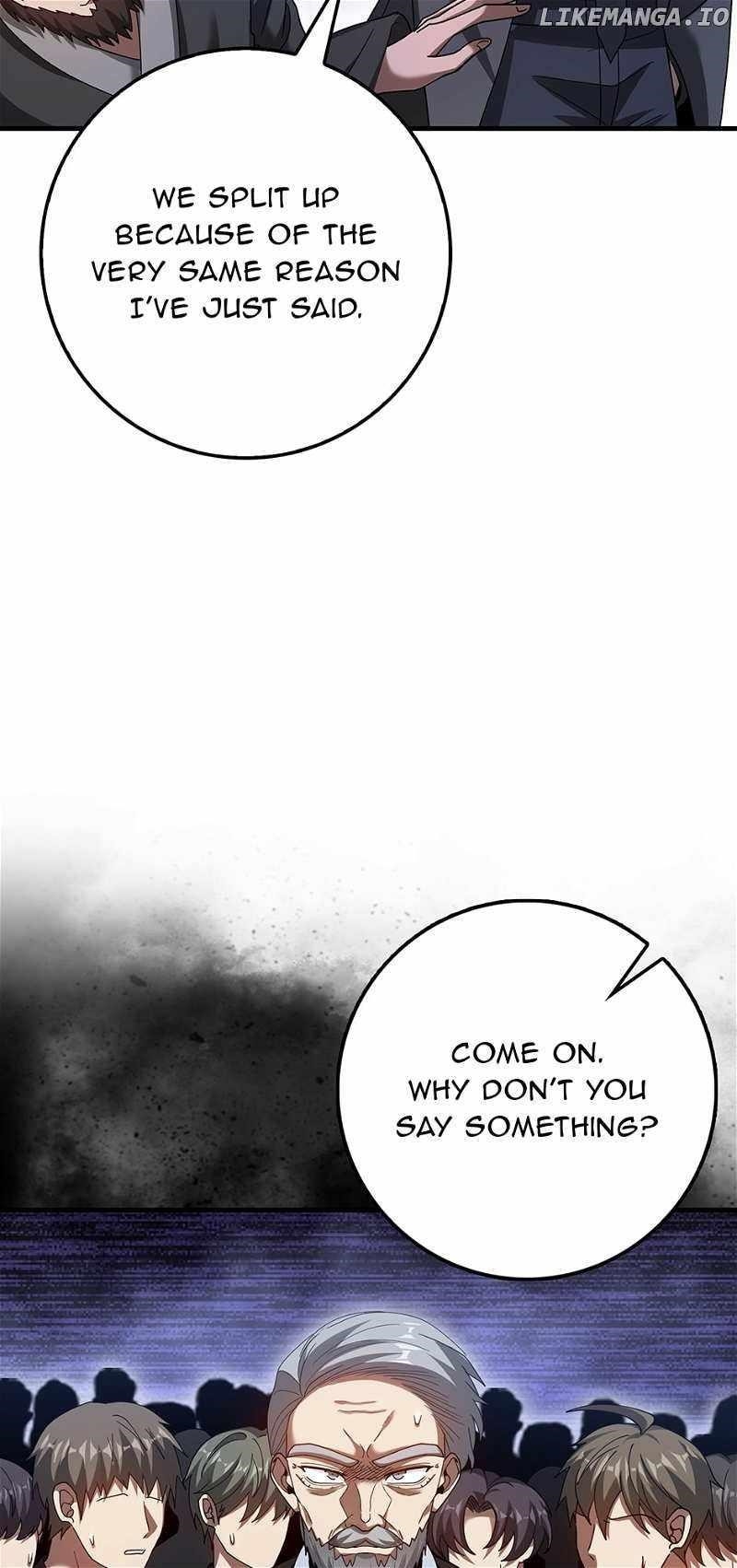 Return of the Martial Arts Genius Chapter 47 - Page 61