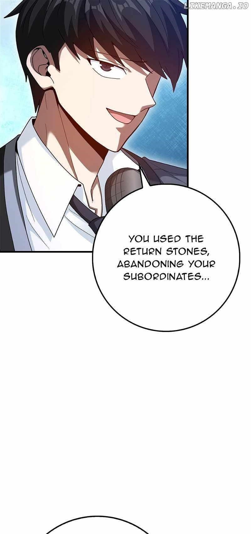 Return of the Martial Arts Genius Chapter 47 - Page 63