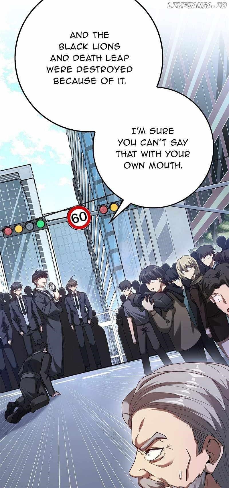 Return of the Martial Arts Genius Chapter 47 - Page 64