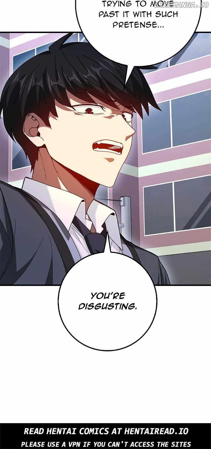 Return of the Martial Arts Genius Chapter 47 - Page 66