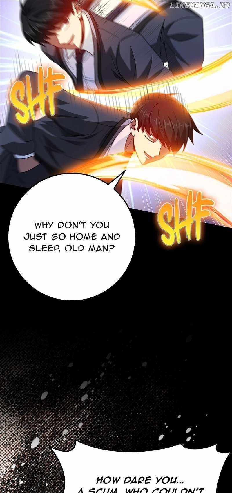 Return of the Martial Arts Genius Chapter 47 - Page 76