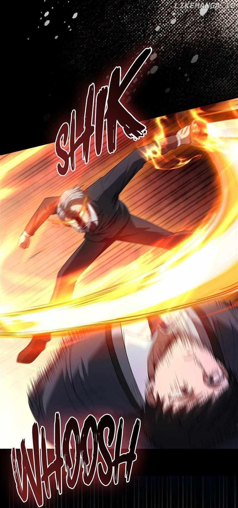 Return of the Martial Arts Genius Chapter 47 - Page 78