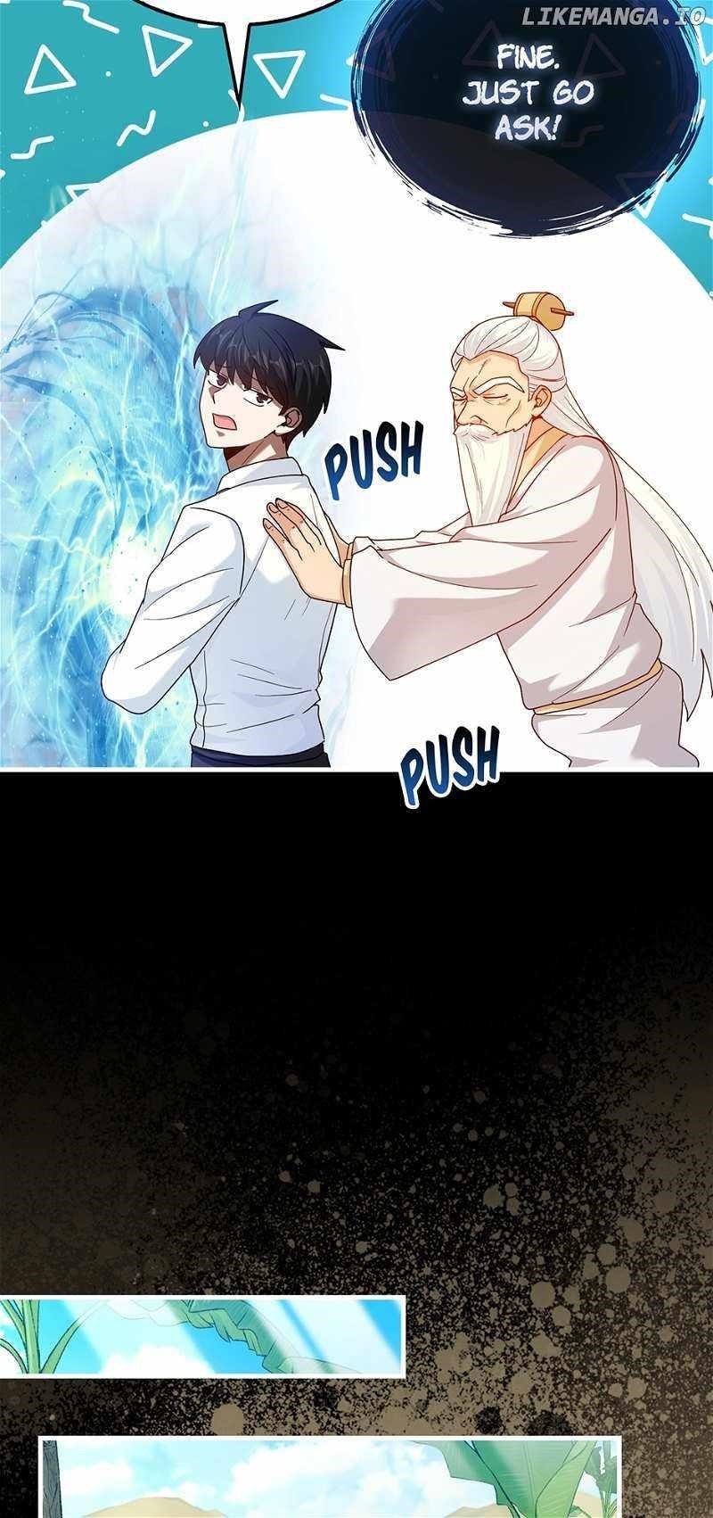 Return of the Martial Arts Genius Chapter 47 - Page 8