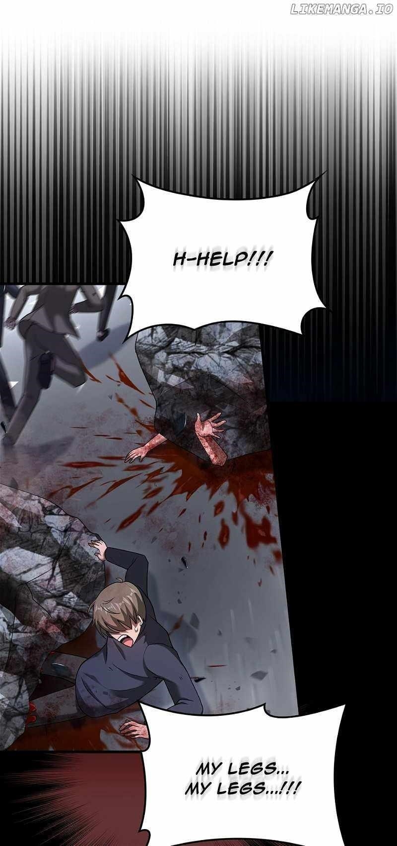 Return of the Martial Arts Genius Chapter 47 - Page 83