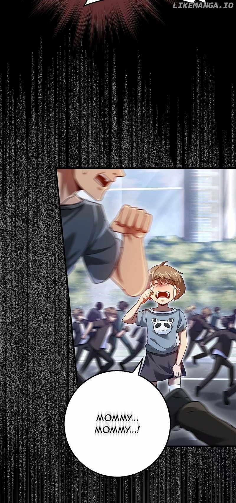 Return of the Martial Arts Genius Chapter 47 - Page 84