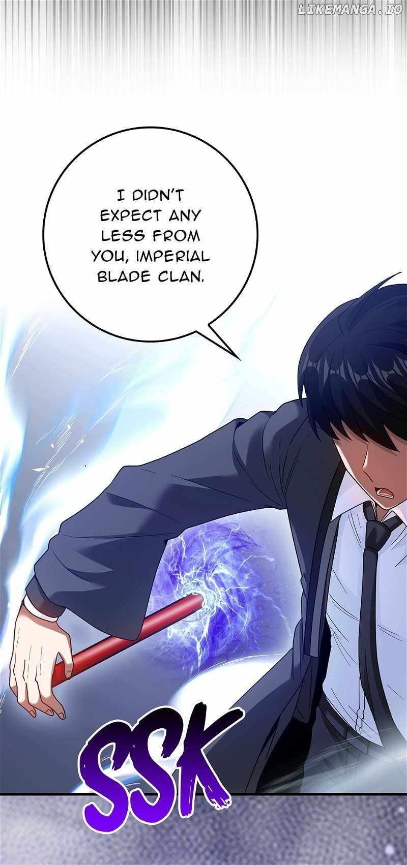 Return of the Martial Arts Genius Chapter 47 - Page 87