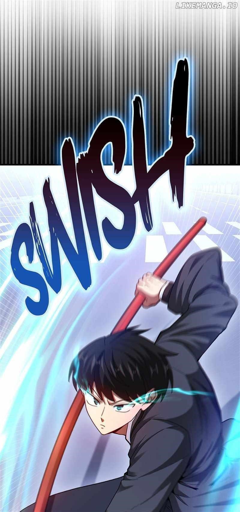 Return of the Martial Arts Genius Chapter 47 - Page 89