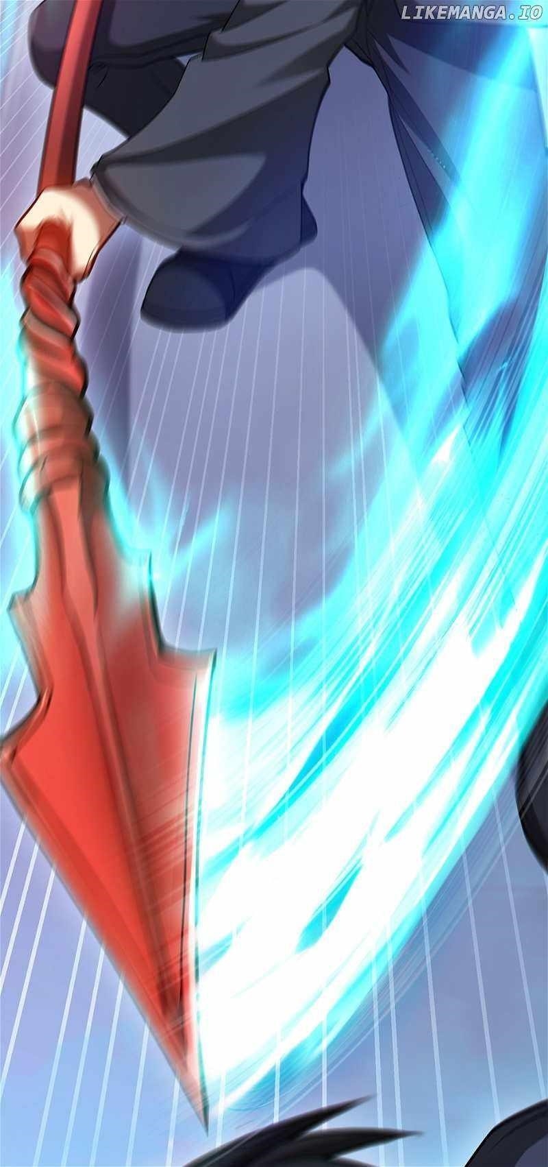 Return of the Martial Arts Genius Chapter 47 - Page 90