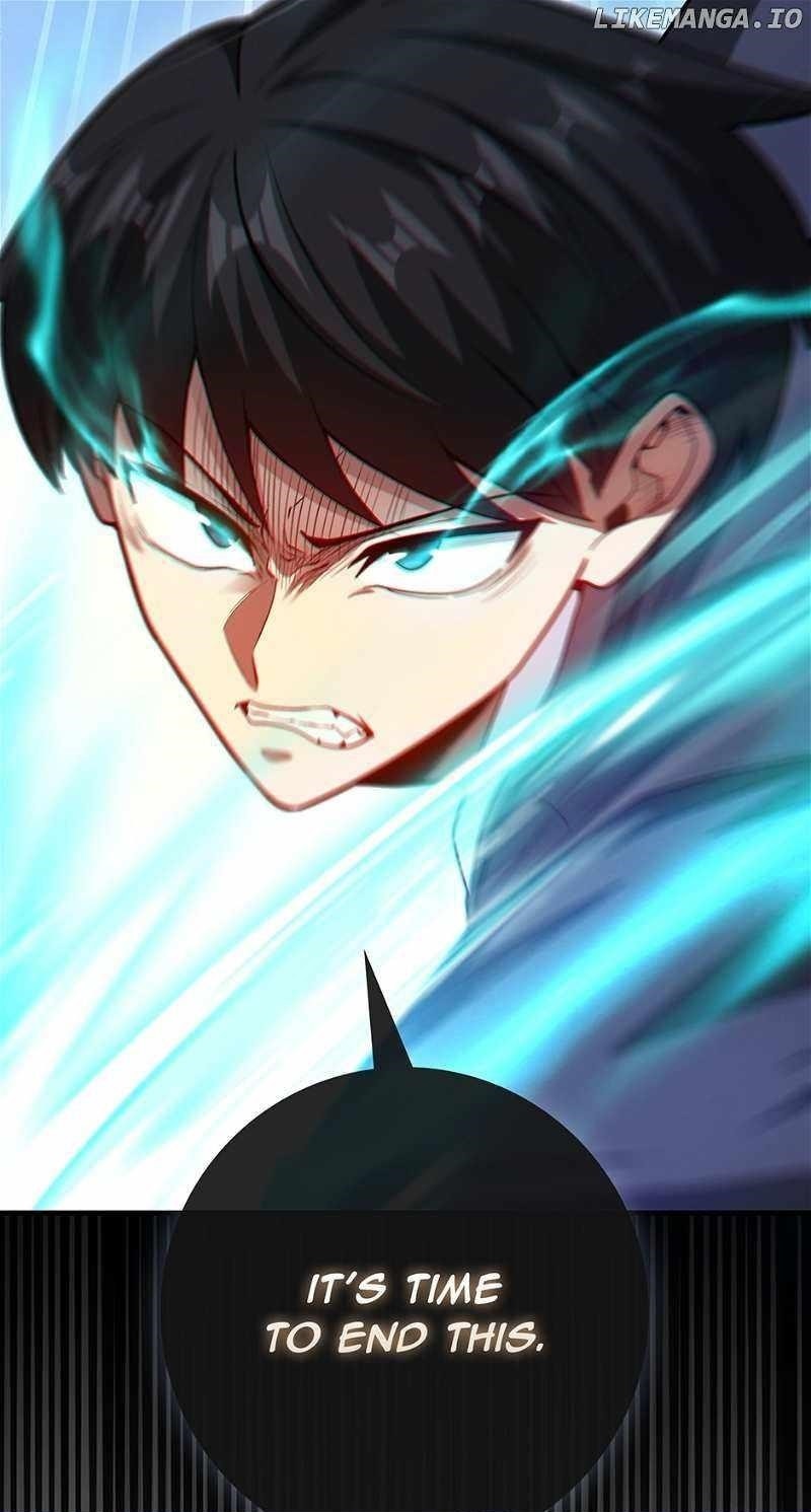 Return of the Martial Arts Genius Chapter 47 - Page 91