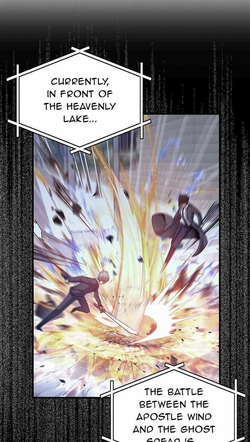 Return of the Martial Arts Genius Chapter 48 - Page 1