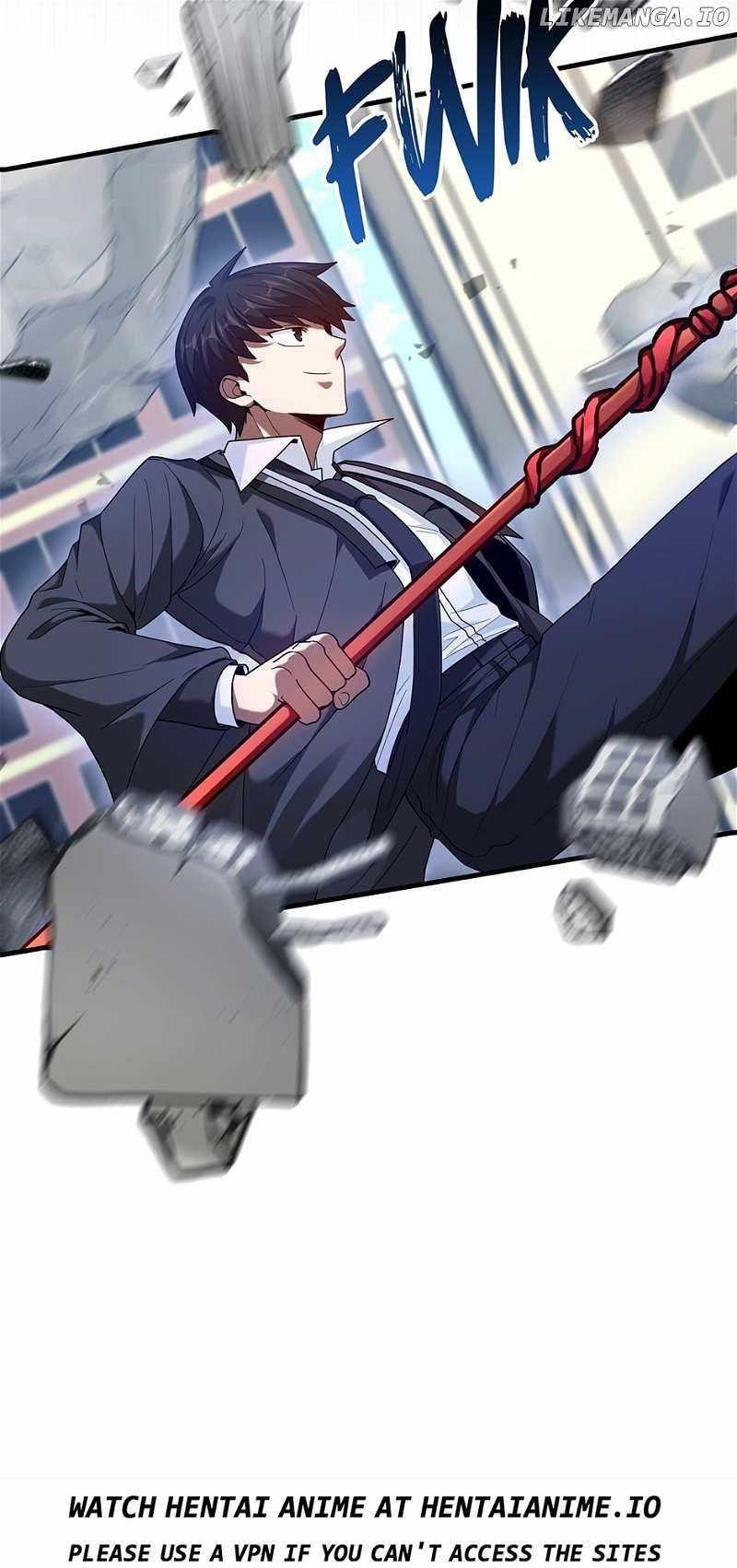 Return of the Martial Arts Genius Chapter 48 - Page 10