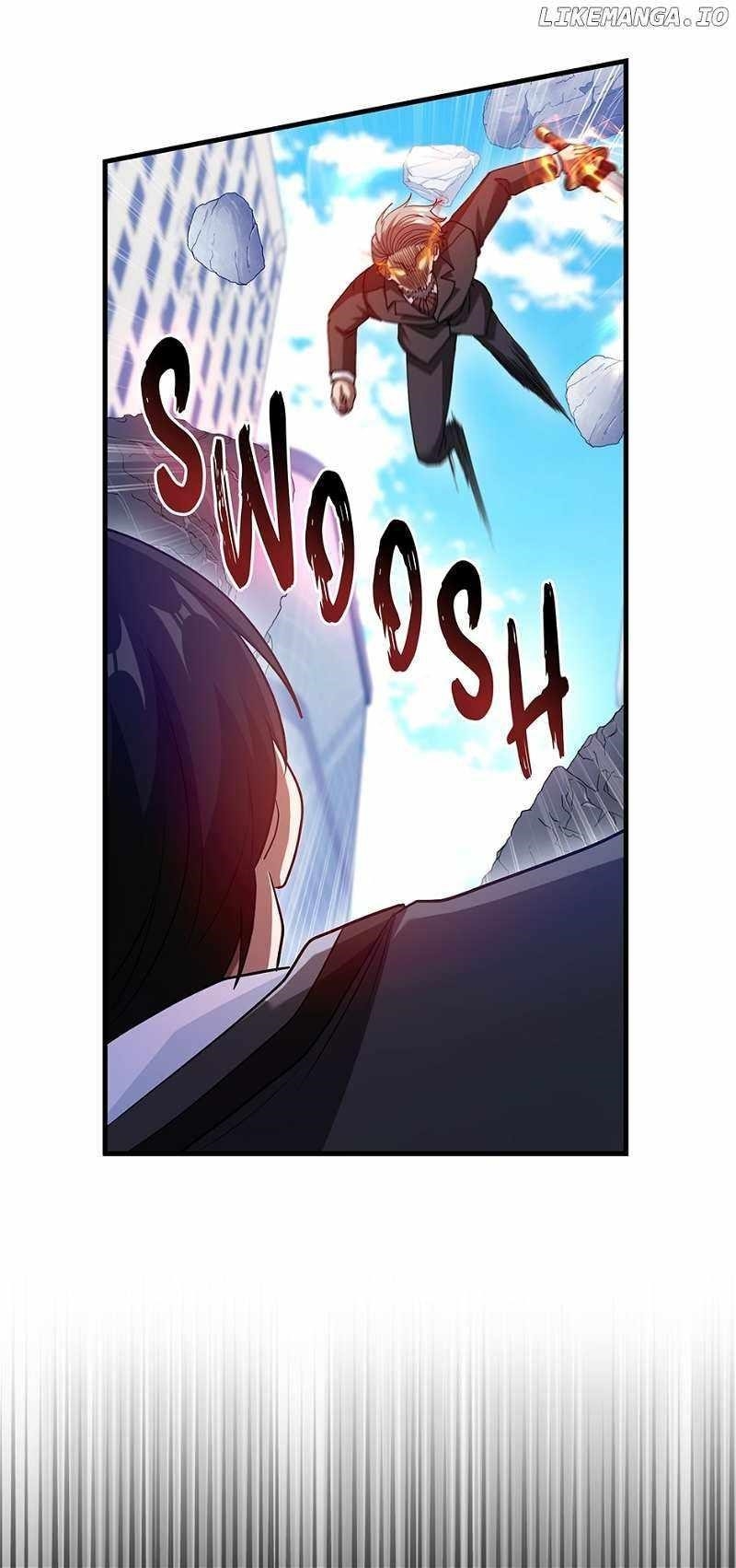 Return of the Martial Arts Genius Chapter 48 - Page 11