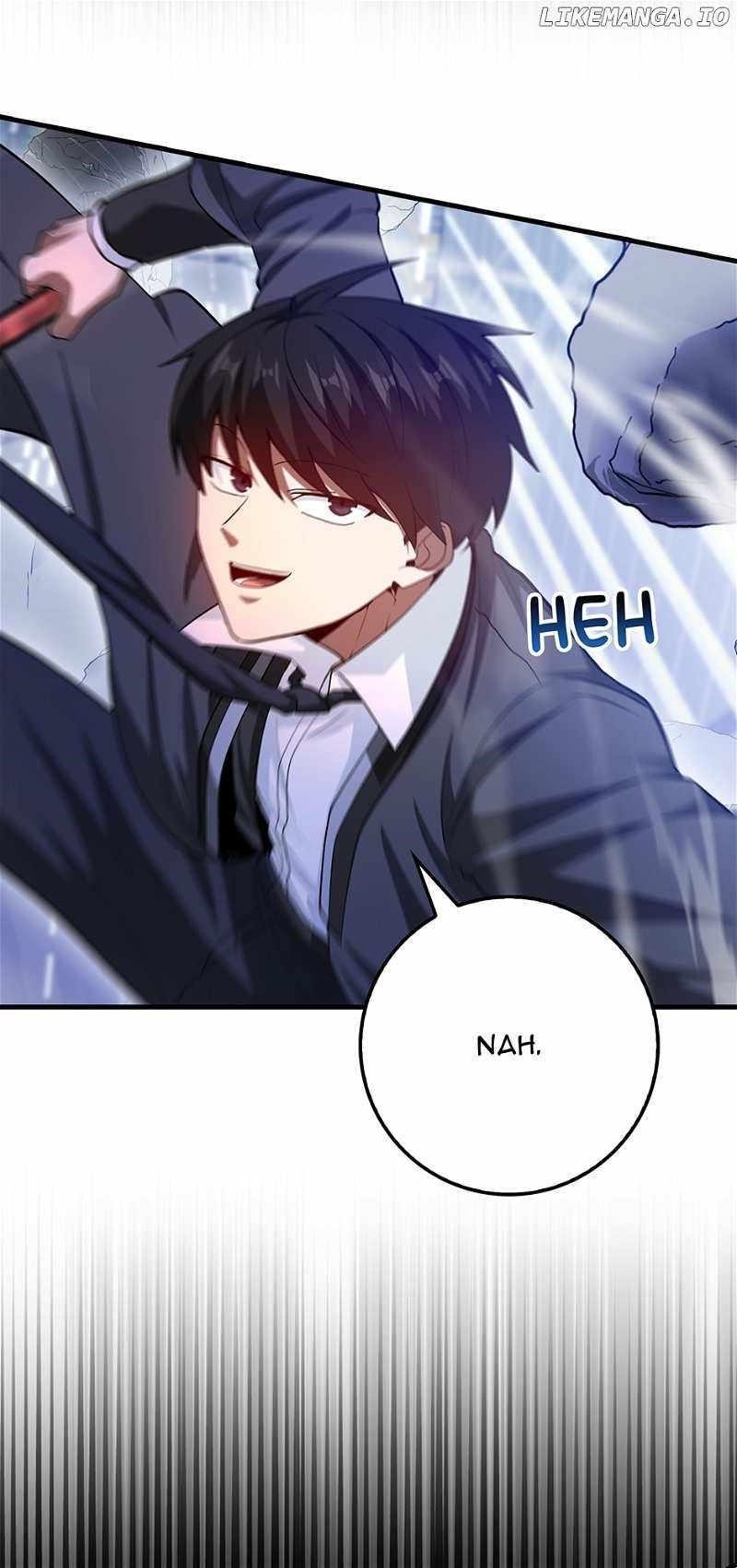 Return of the Martial Arts Genius Chapter 48 - Page 13