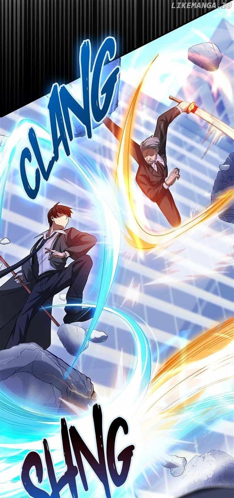 Return of the Martial Arts Genius Chapter 48 - Page 14