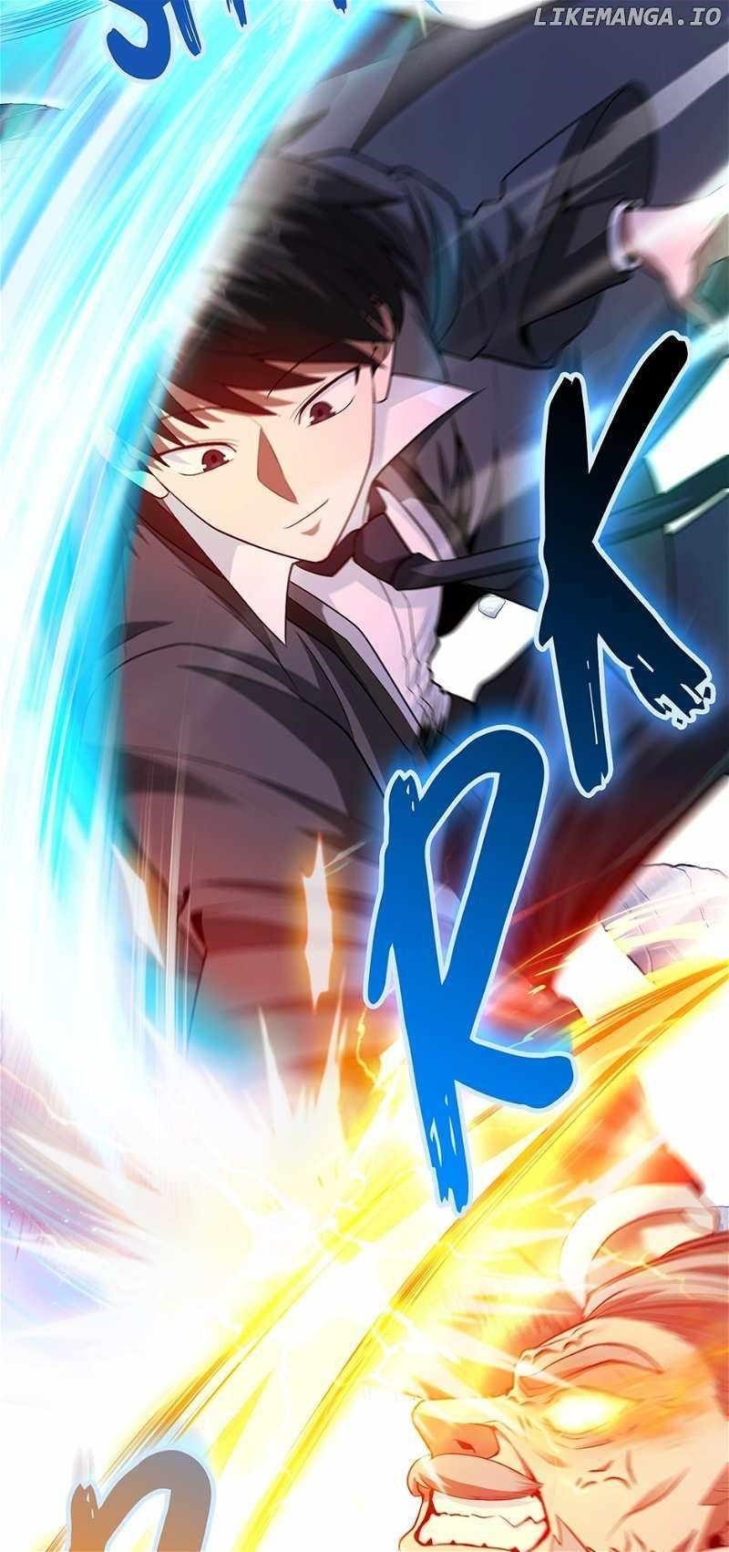 Return of the Martial Arts Genius Chapter 48 - Page 15