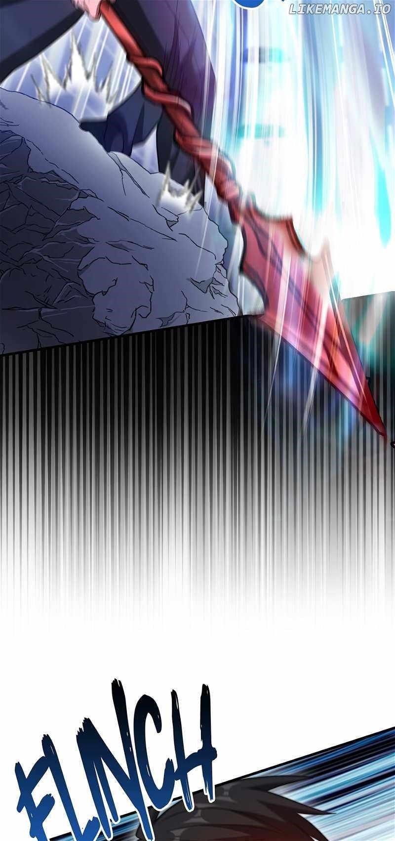 Return of the Martial Arts Genius Chapter 48 - Page 18