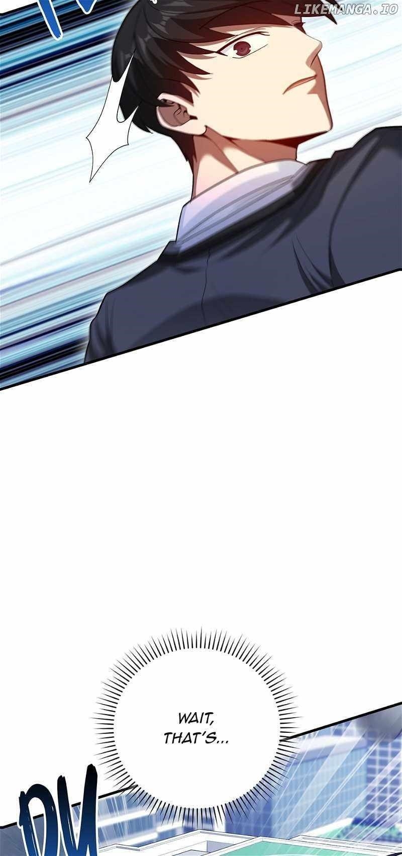 Return of the Martial Arts Genius Chapter 48 - Page 19