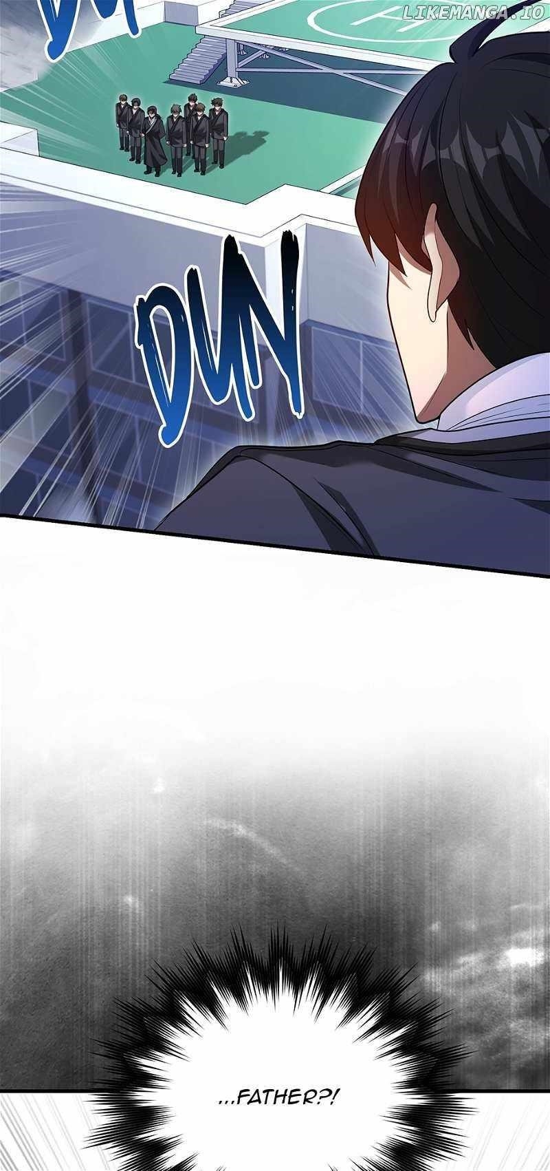 Return of the Martial Arts Genius Chapter 48 - Page 20