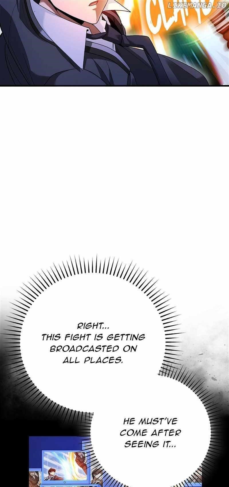 Return of the Martial Arts Genius Chapter 48 - Page 23