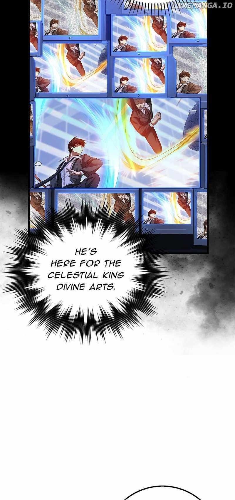 Return of the Martial Arts Genius Chapter 48 - Page 24