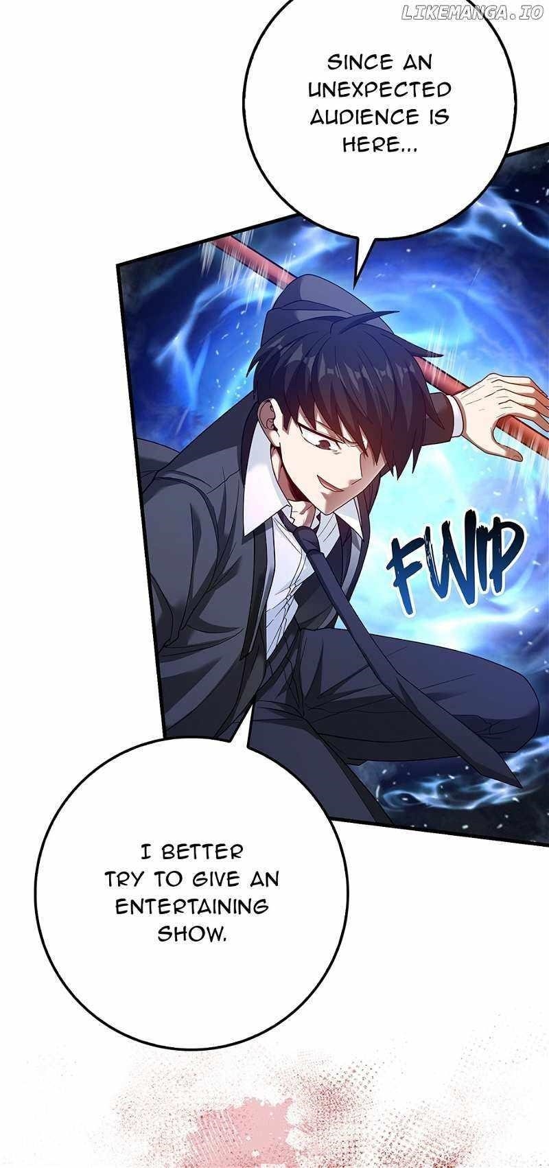 Return of the Martial Arts Genius Chapter 48 - Page 25