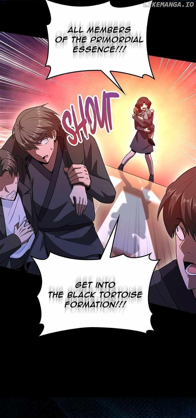 Return of the Martial Arts Genius Chapter 48 - Page 31