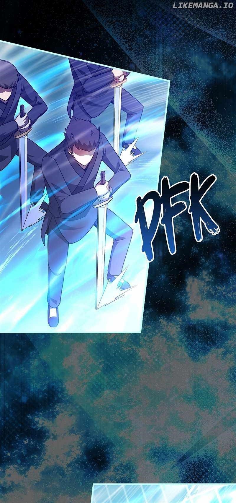 Return of the Martial Arts Genius Chapter 48 - Page 32