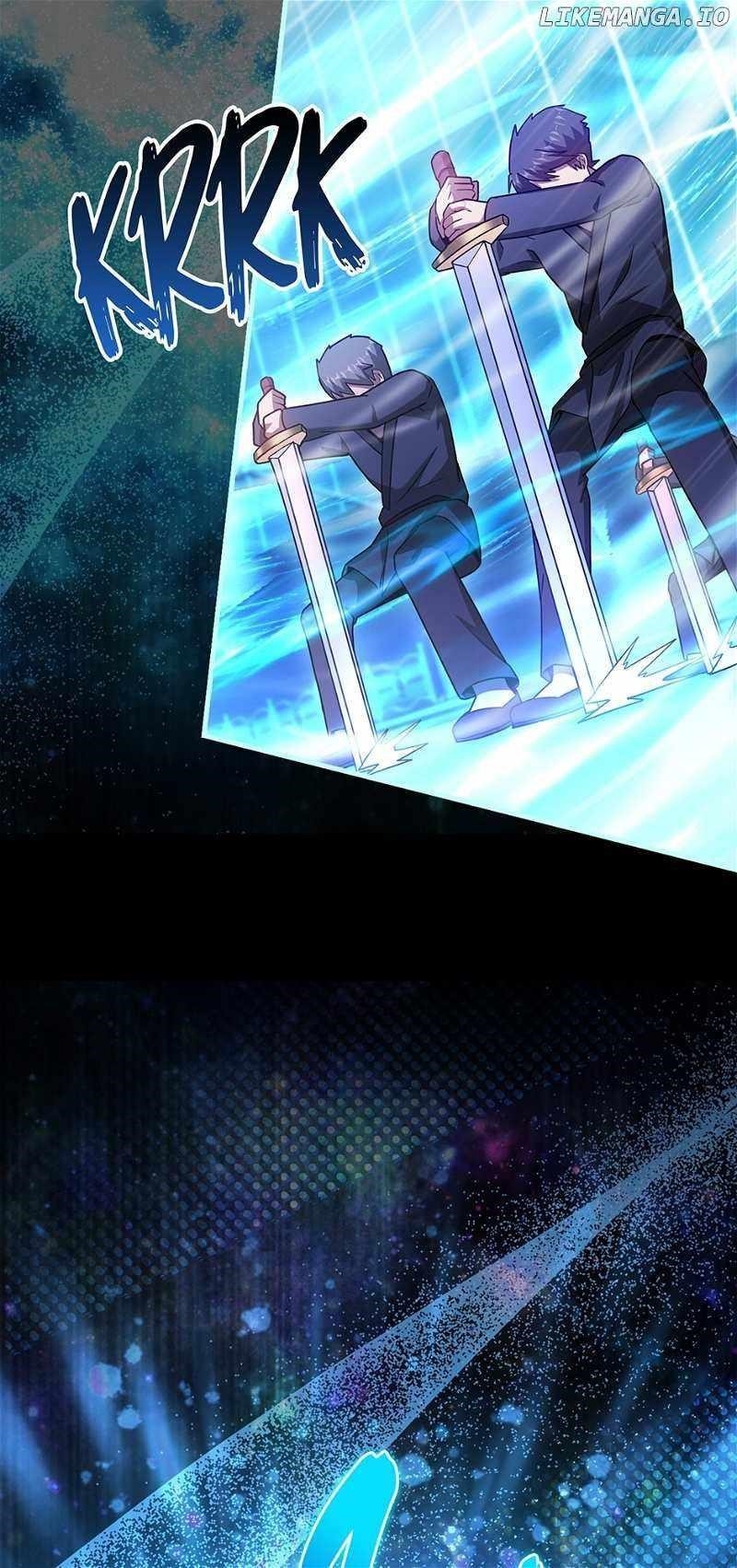 Return of the Martial Arts Genius Chapter 48 - Page 33