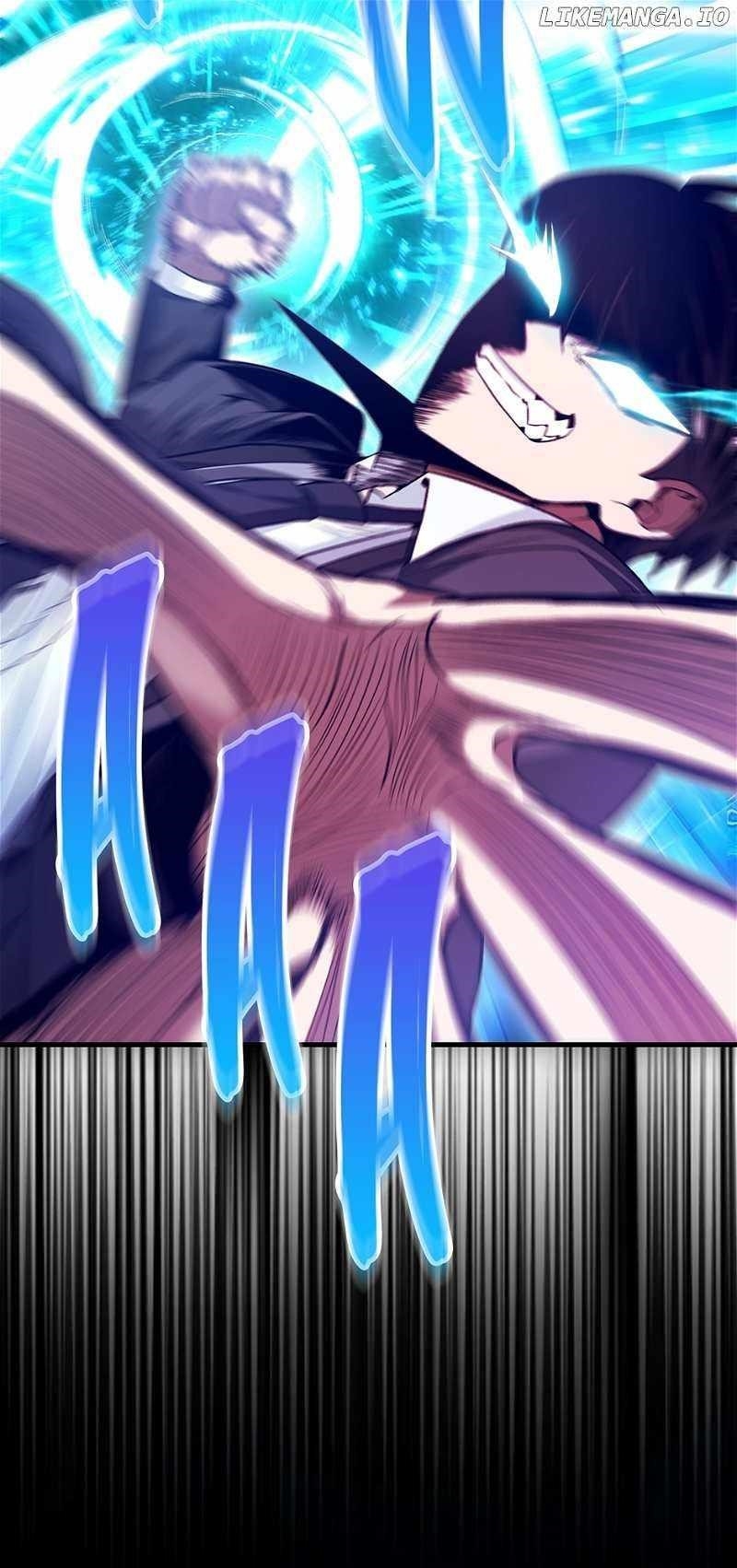 Return of the Martial Arts Genius Chapter 48 - Page 39