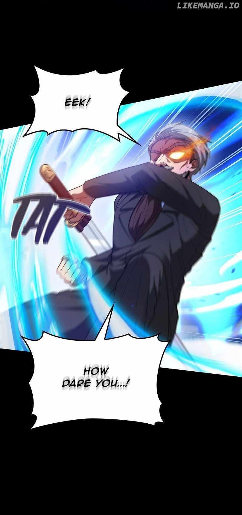 Return of the Martial Arts Genius Chapter 48 - Page 40