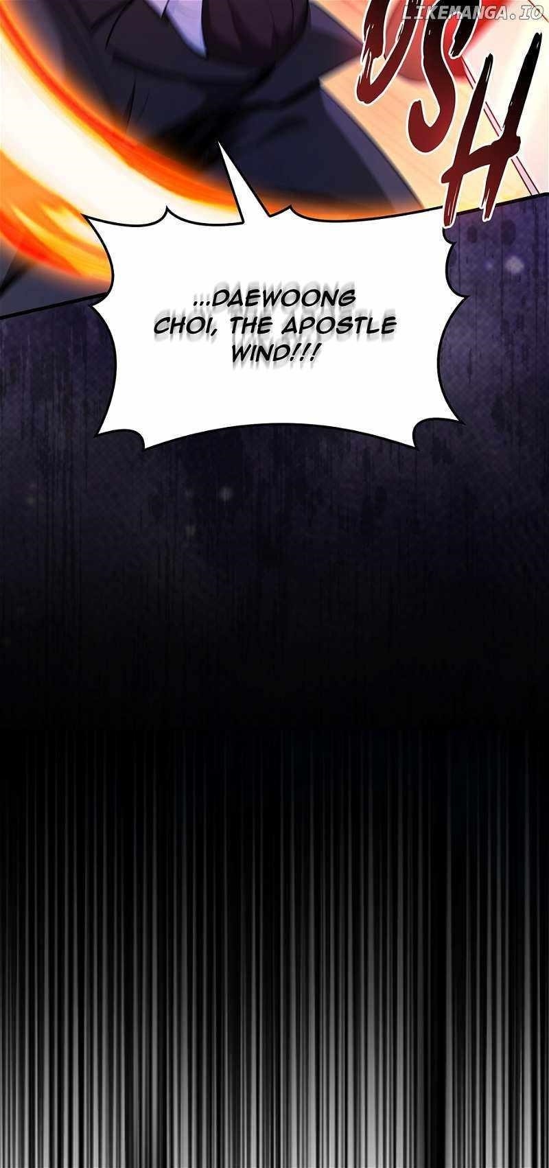 Return of the Martial Arts Genius Chapter 48 - Page 42