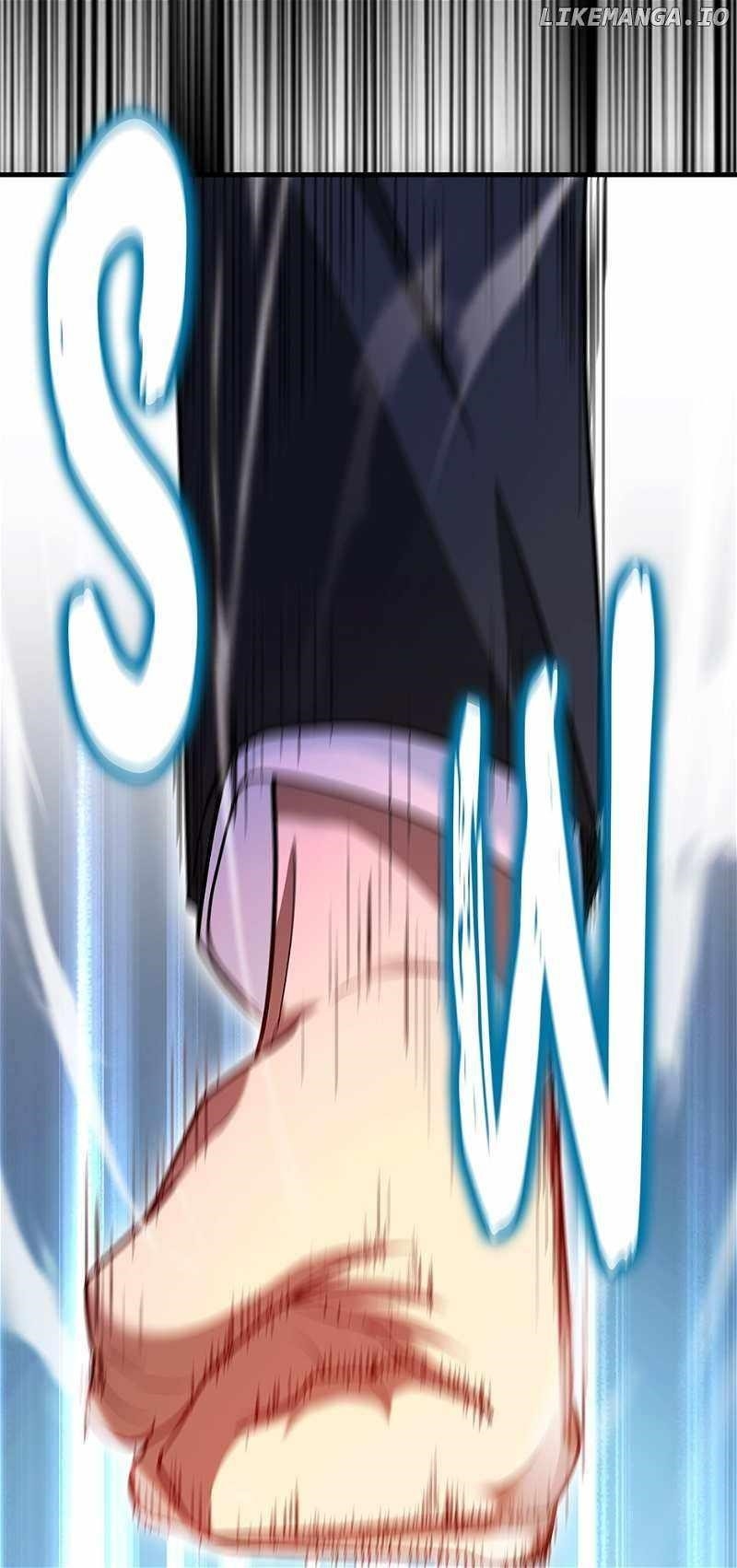 Return of the Martial Arts Genius Chapter 48 - Page 43