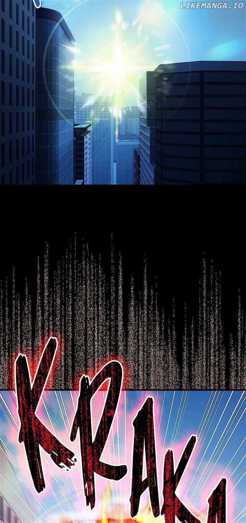 Return of the Martial Arts Genius Chapter 48 - Page 46