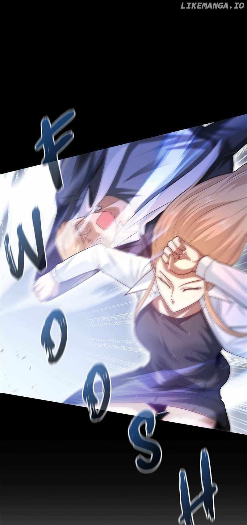 Return of the Martial Arts Genius Chapter 48 - Page 49