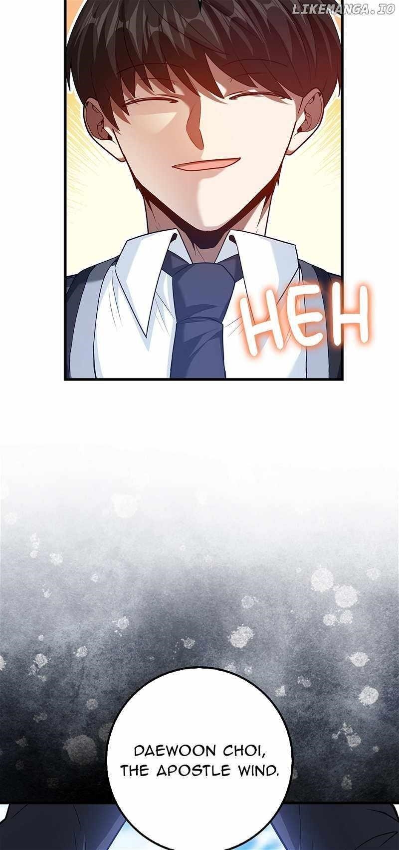 Return of the Martial Arts Genius Chapter 48 - Page 56