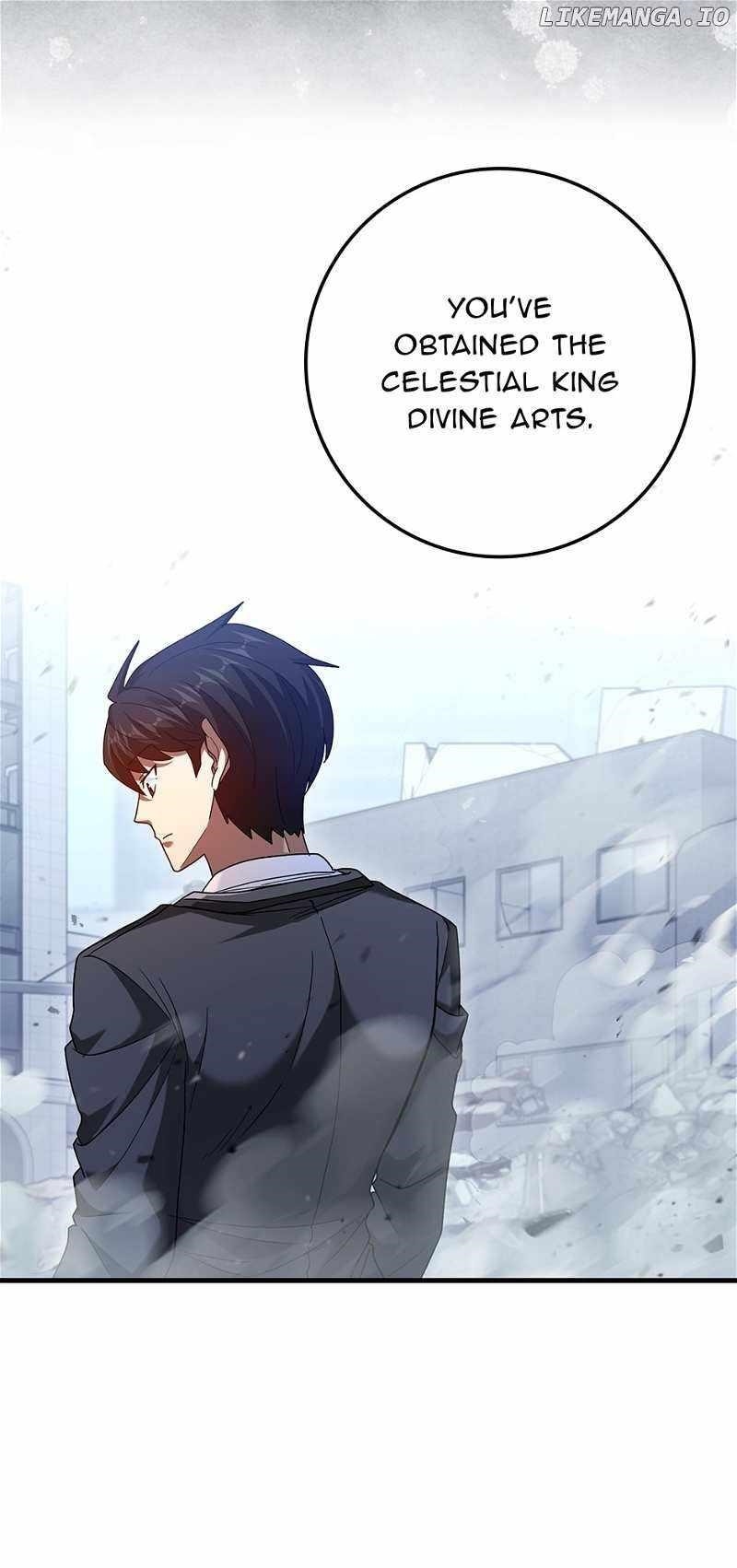 Return of the Martial Arts Genius Chapter 48 - Page 58