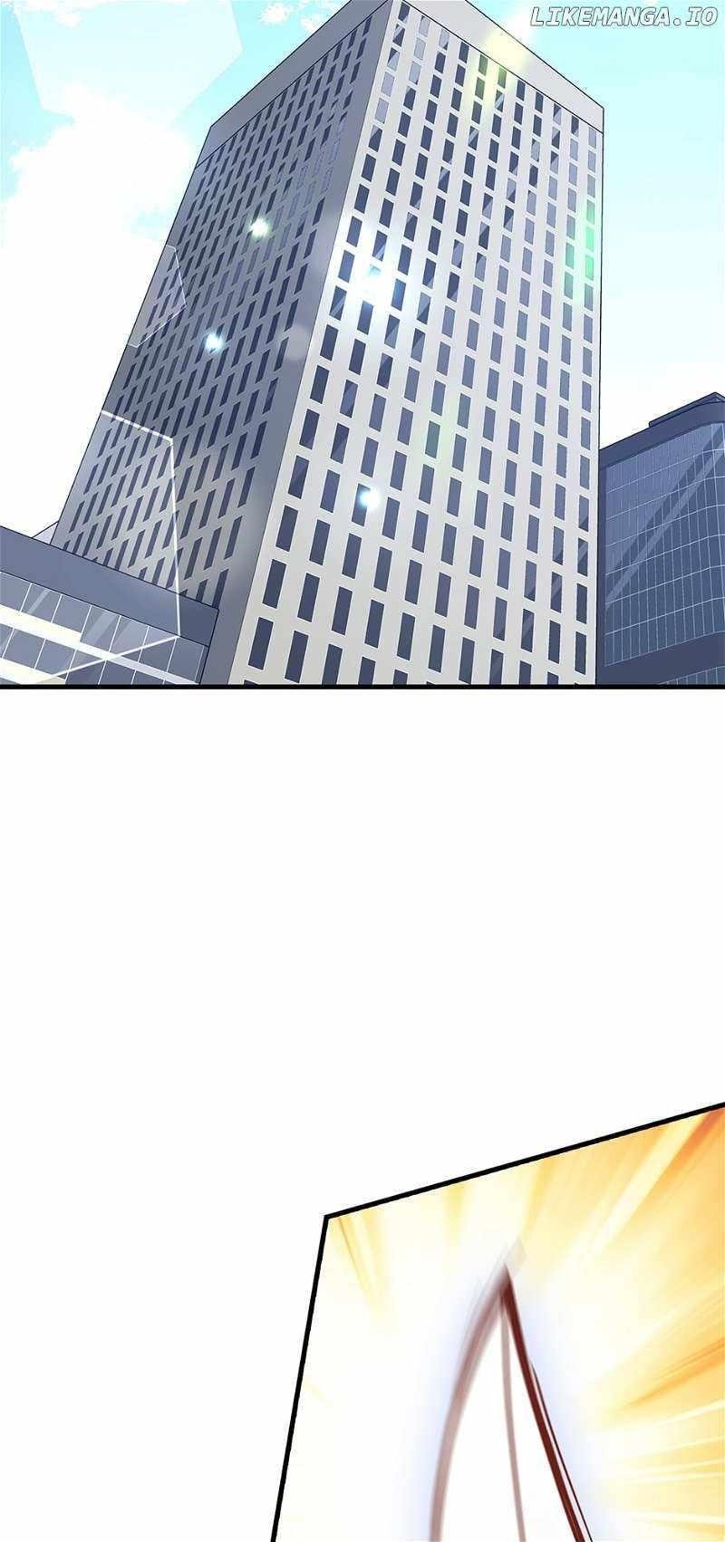 Return of the Martial Arts Genius Chapter 48 - Page 6