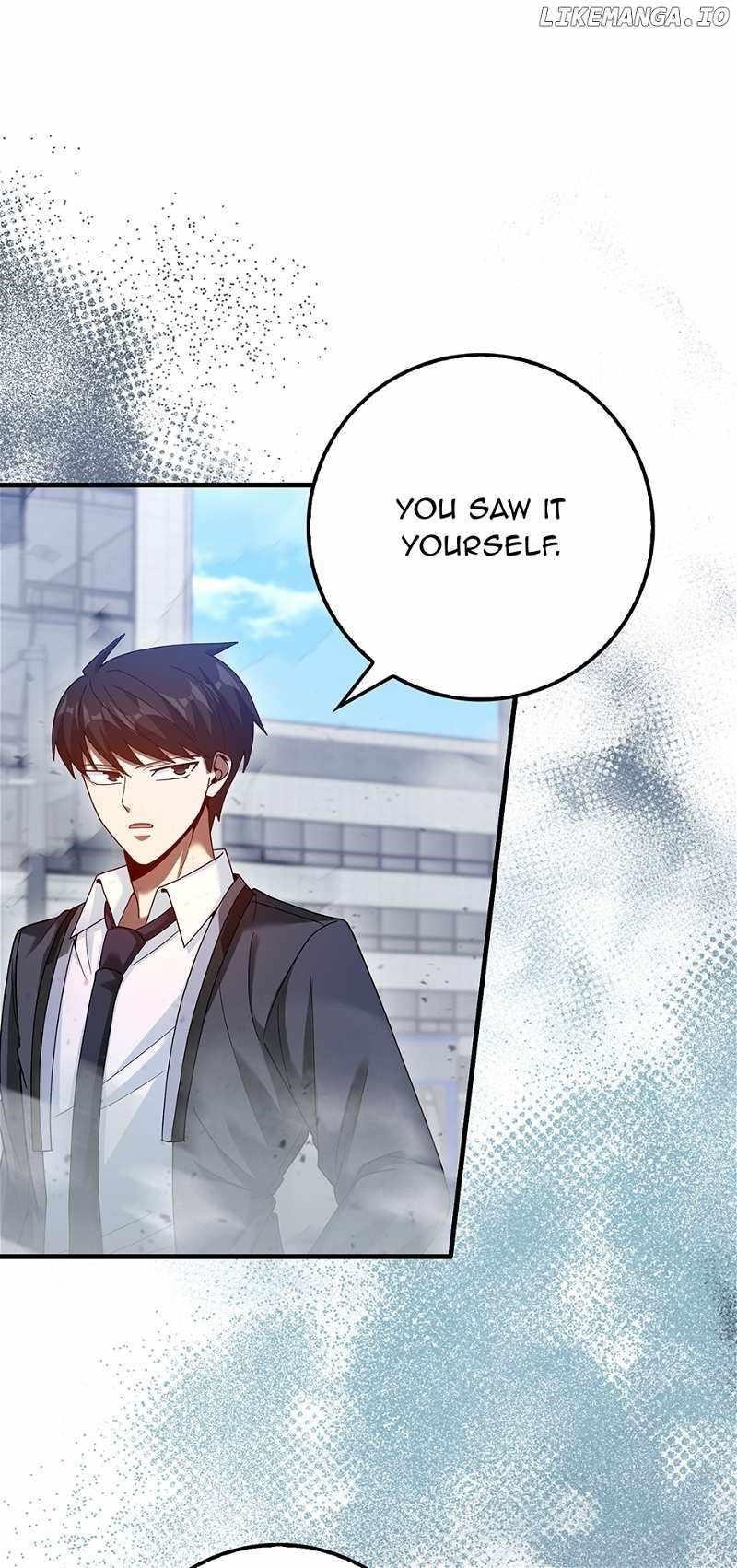 Return of the Martial Arts Genius Chapter 48 - Page 60