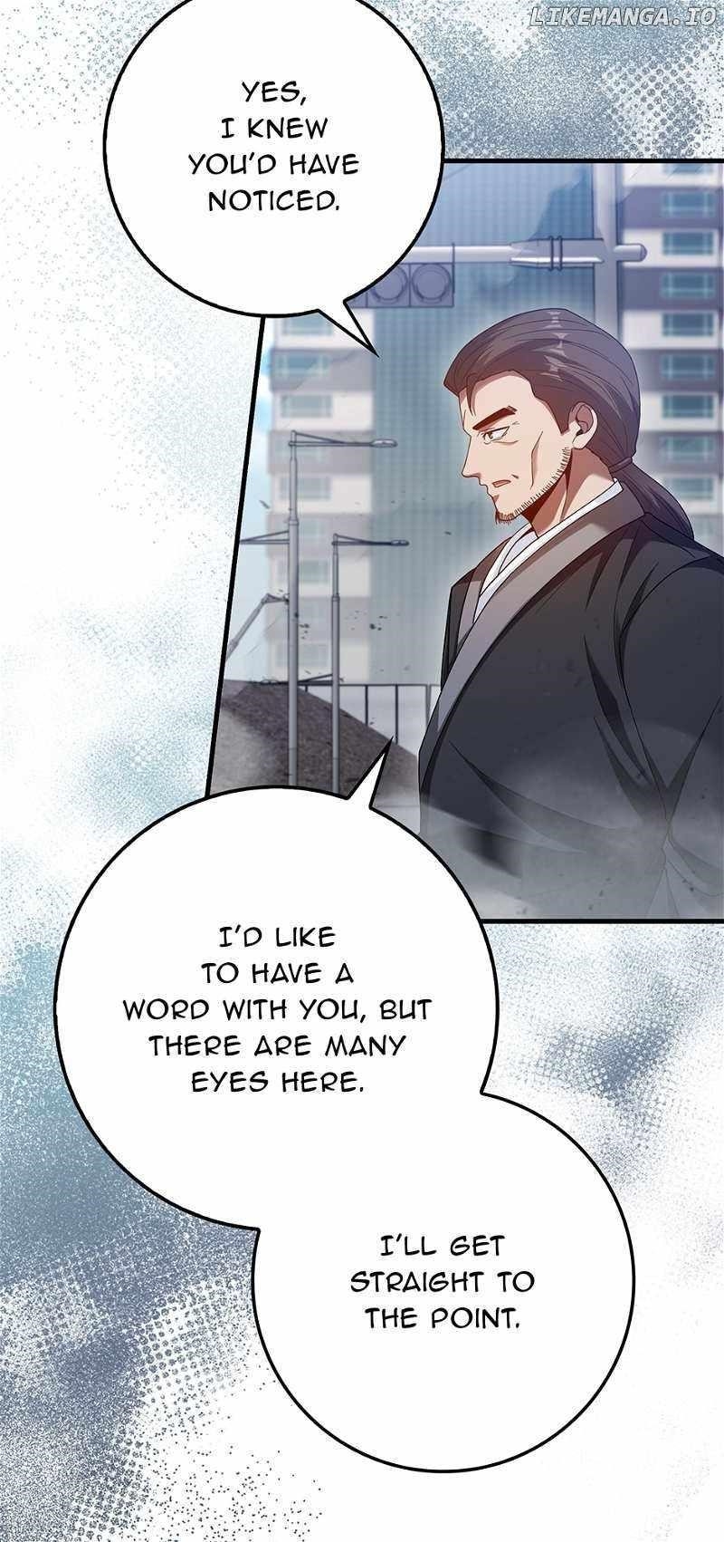 Return of the Martial Arts Genius Chapter 48 - Page 61