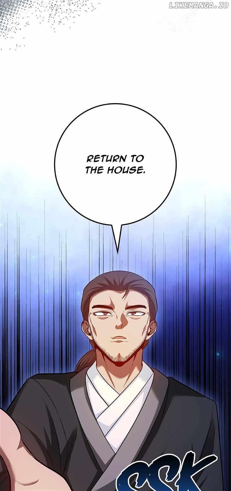 Return of the Martial Arts Genius Chapter 48 - Page 62