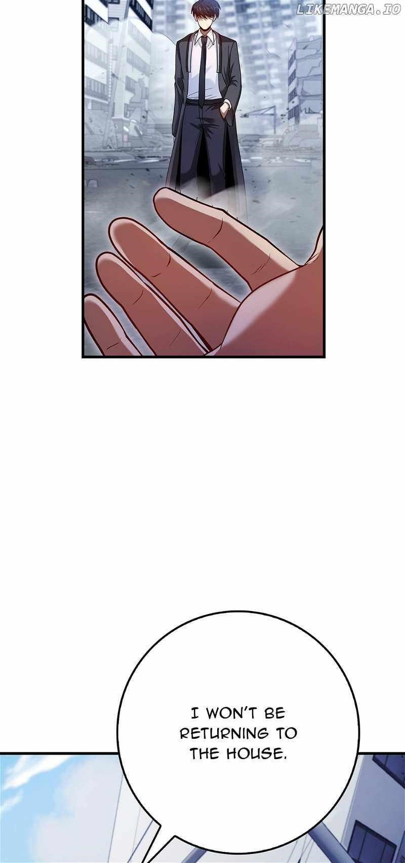 Return of the Martial Arts Genius Chapter 48 - Page 64