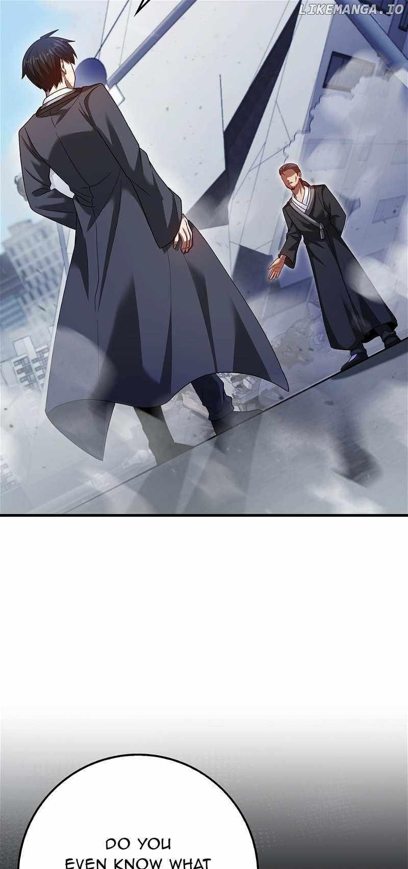 Return of the Martial Arts Genius Chapter 48 - Page 65