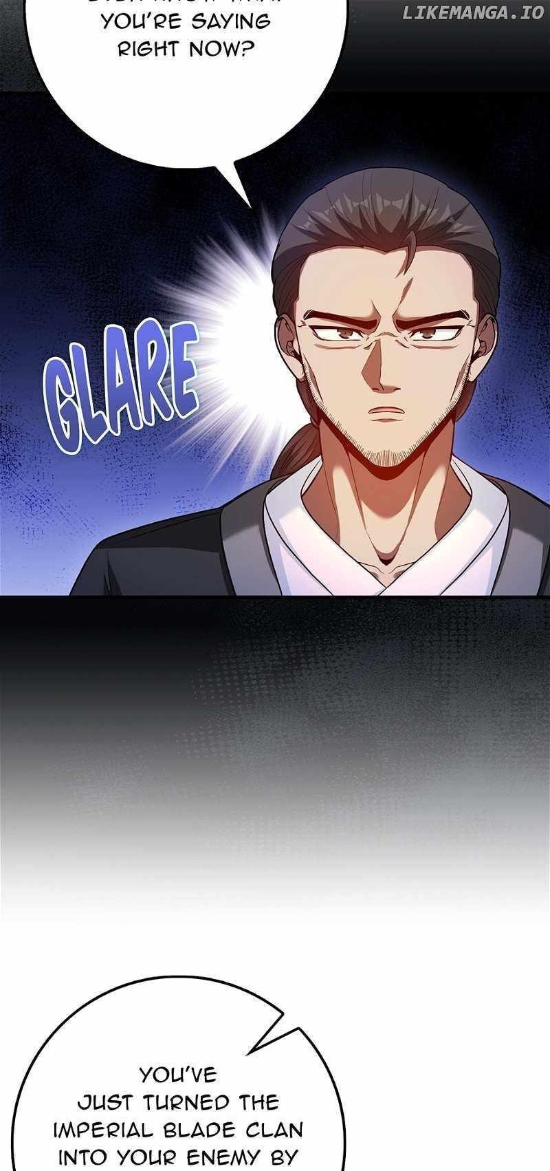 Return of the Martial Arts Genius Chapter 48 - Page 66