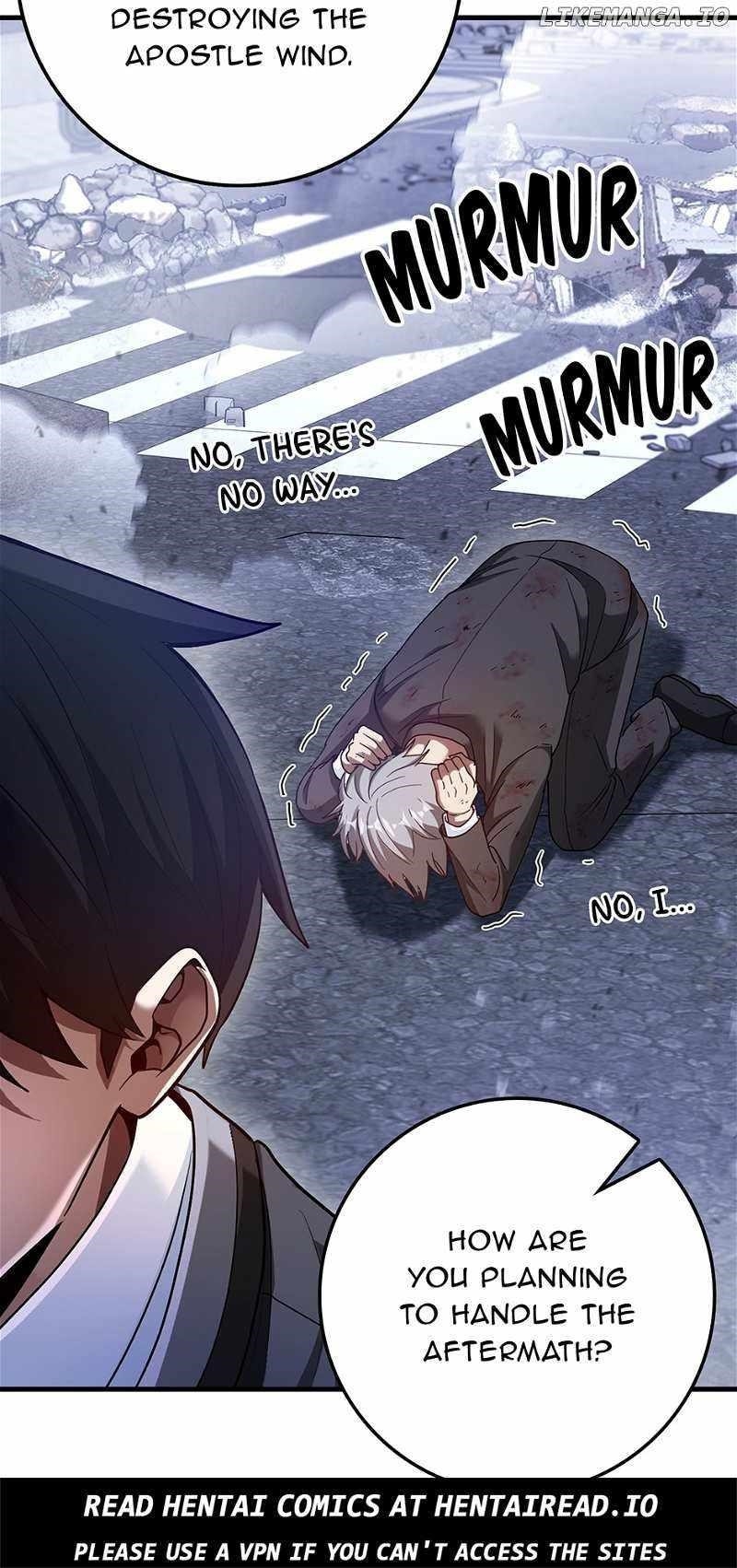 Return of the Martial Arts Genius Chapter 48 - Page 67