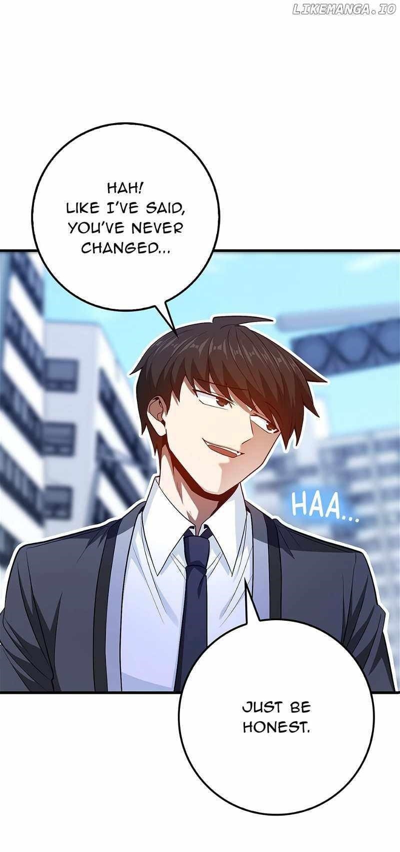 Return of the Martial Arts Genius Chapter 48 - Page 68