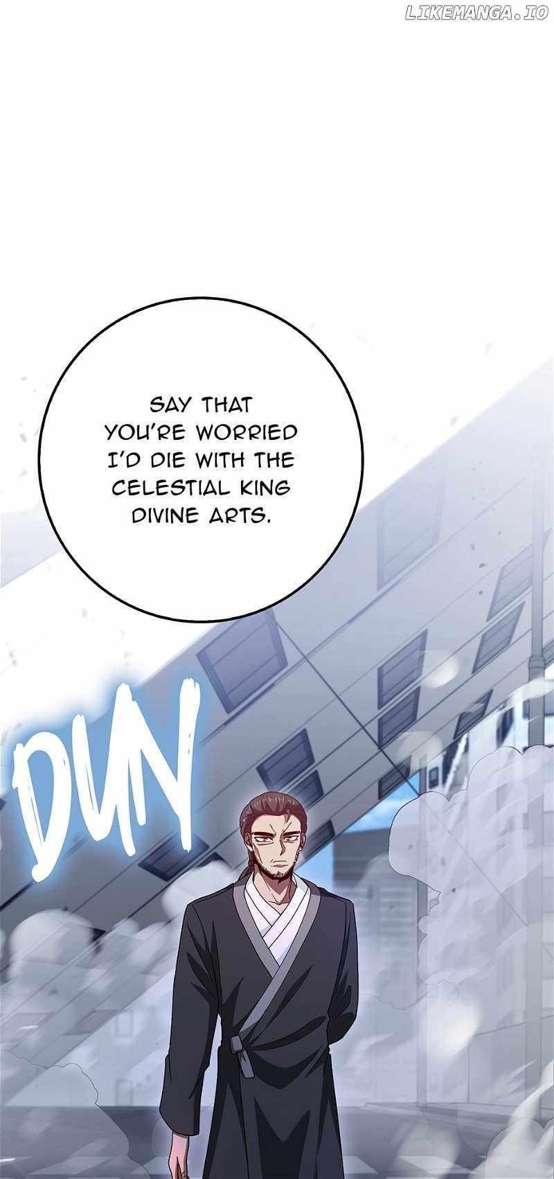 Return of the Martial Arts Genius Chapter 48 - Page 69