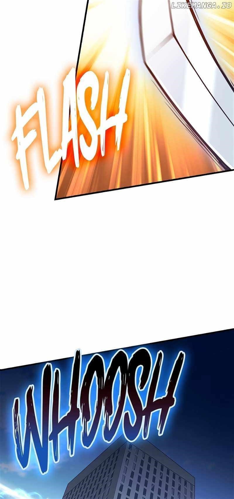 Return of the Martial Arts Genius Chapter 48 - Page 7